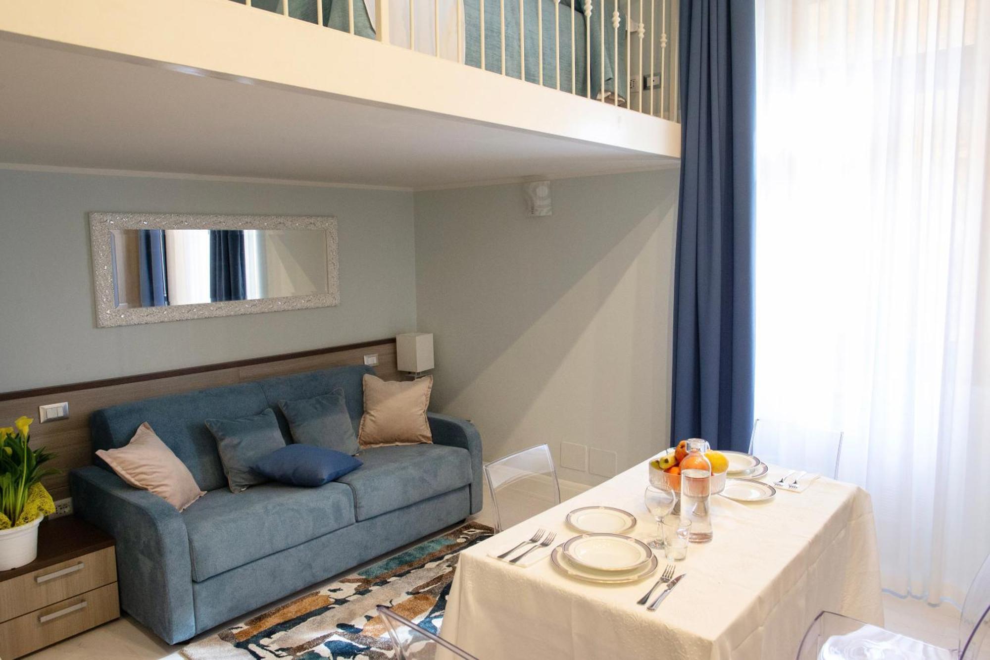 Pia Domus Hotel Rome Exterior photo