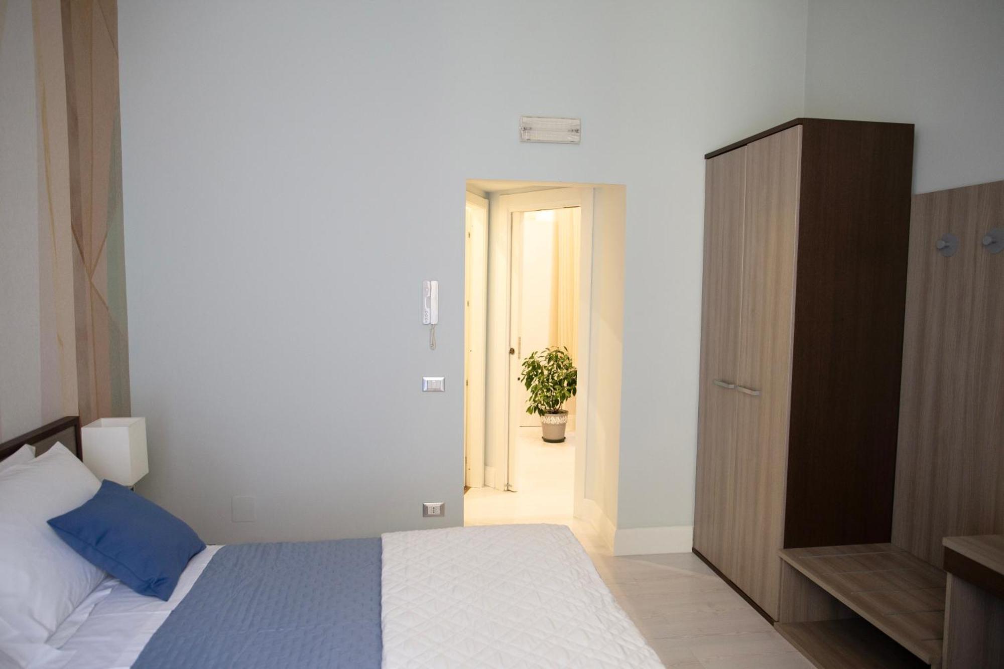 Pia Domus Hotel Rome Exterior photo