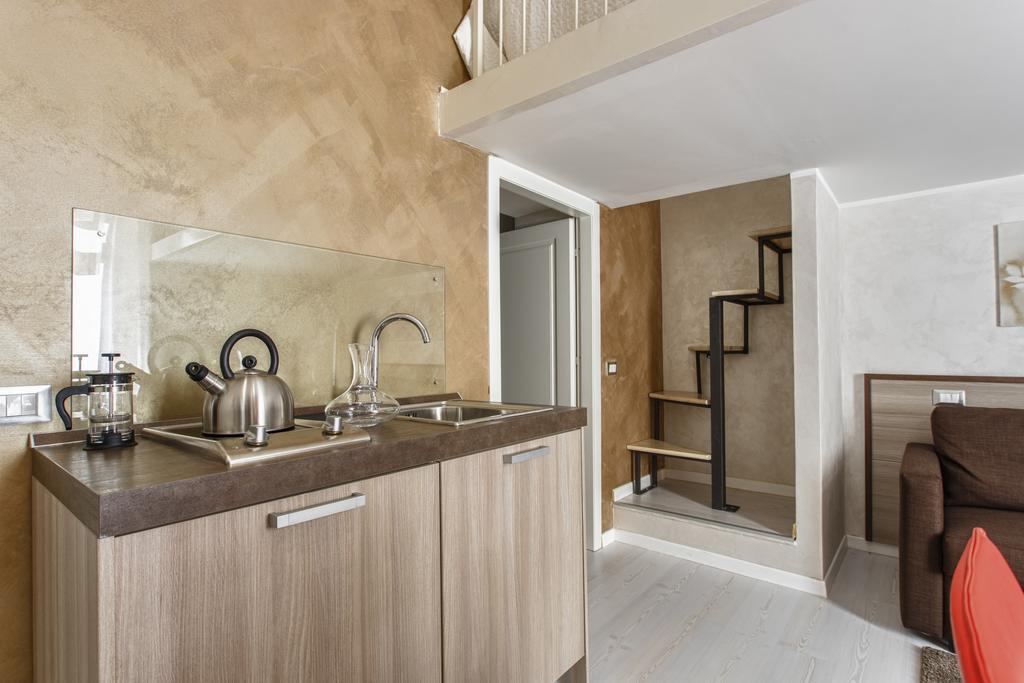 Pia Domus Hotel Rome Room photo